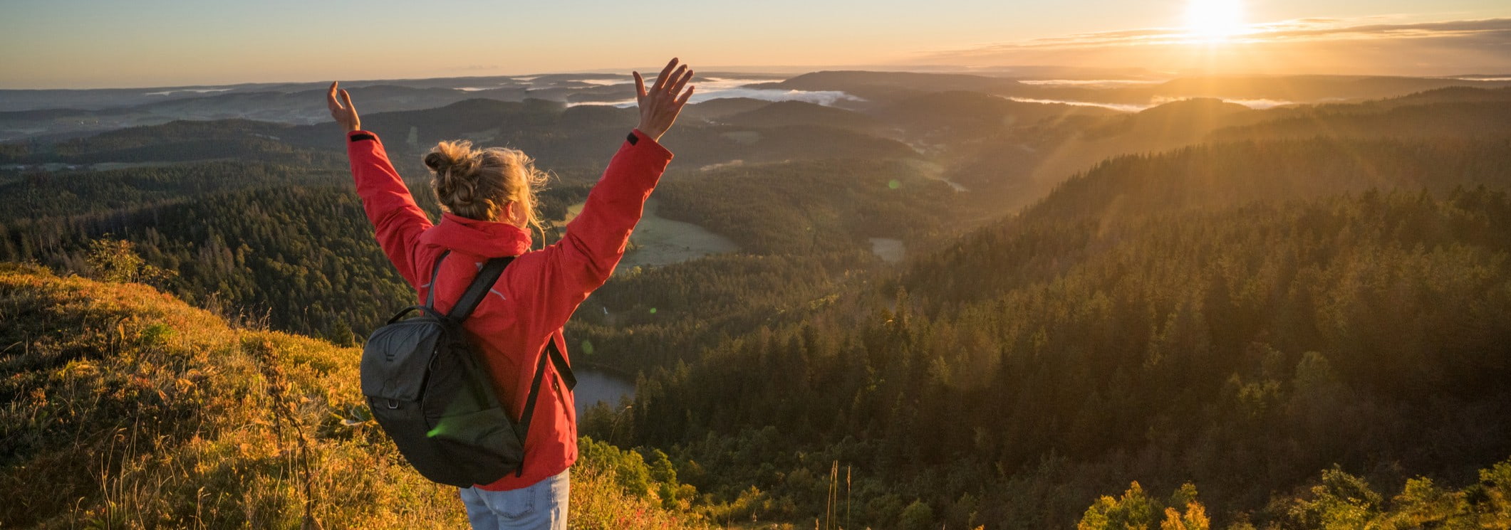 Natuur & Wellness Zuid-Duitsland