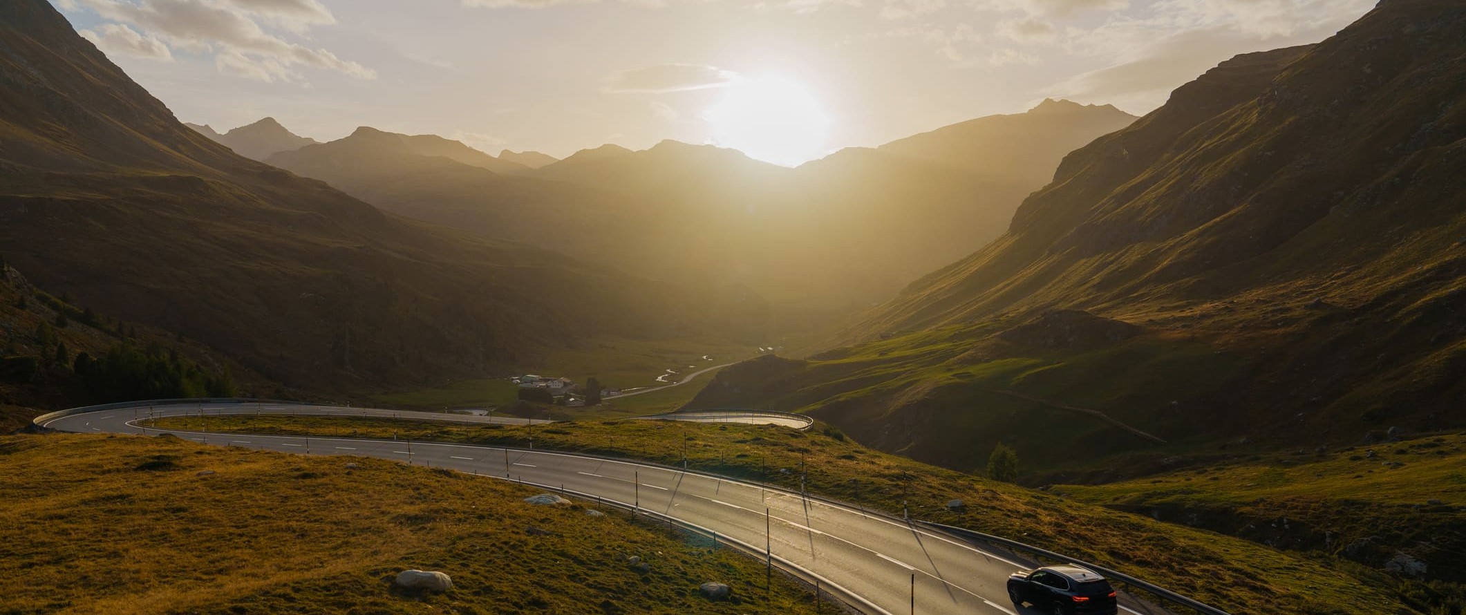 Grand Tour Europa — ontdek Europa in één reis