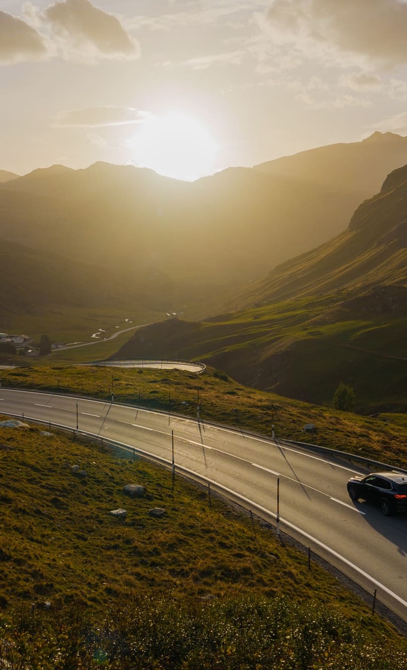 Grand Tour Europa — door de ziel van ons continent